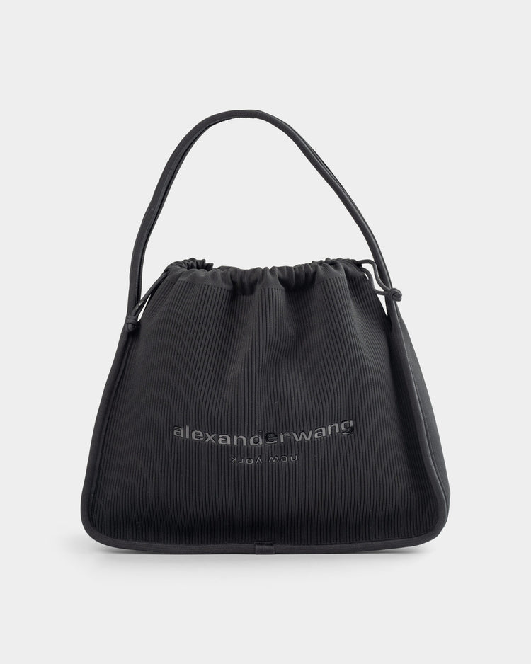 Ryan Large Bag Black