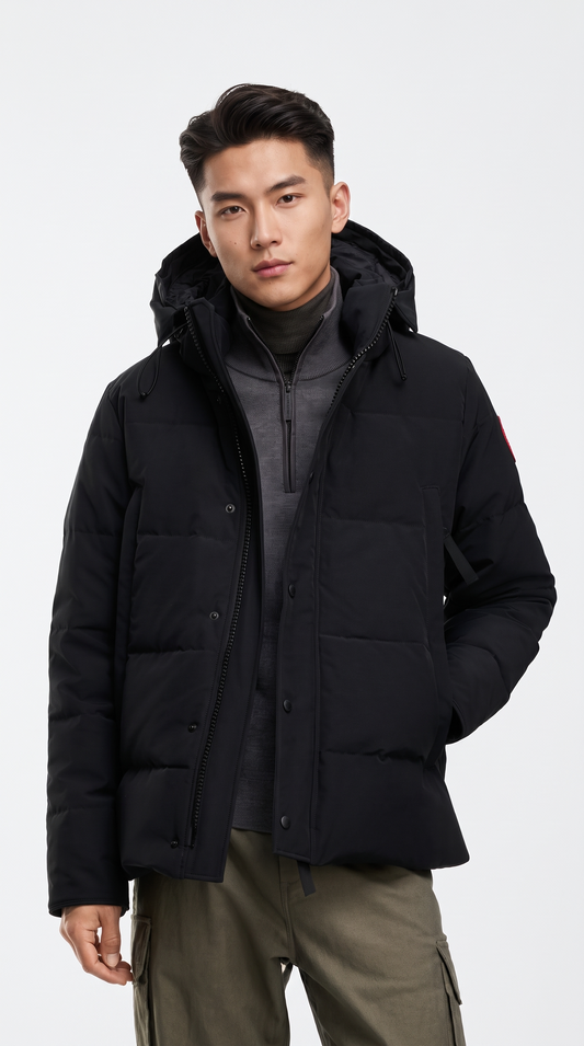 Wyndham Parka(2048M9061)