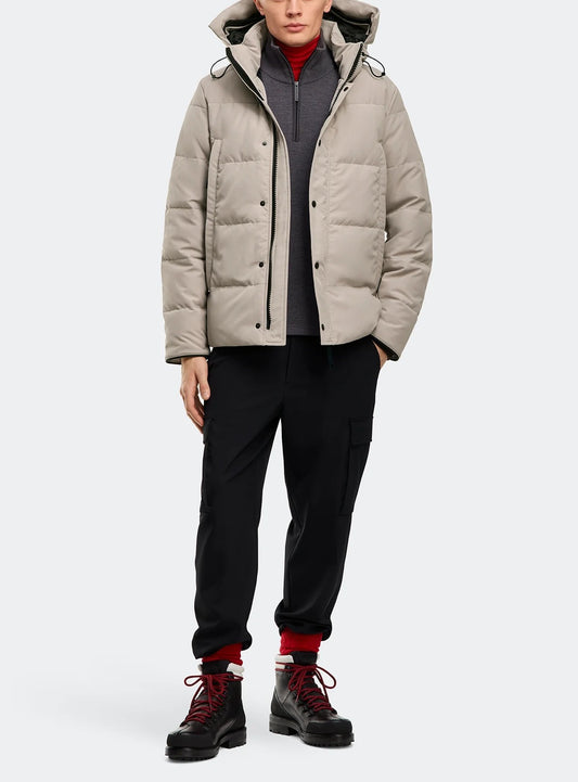 Wyndham Parka(2048MB-9432)
