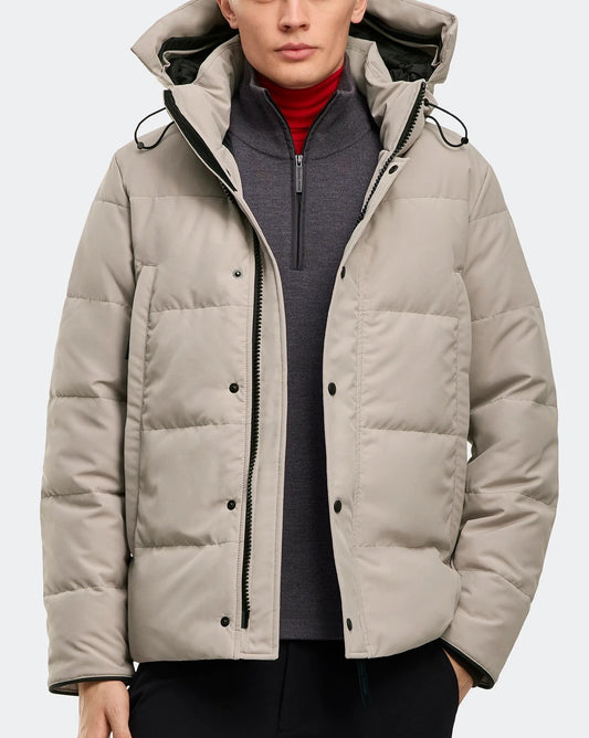 Wyndham Parka(2048MB-9432)