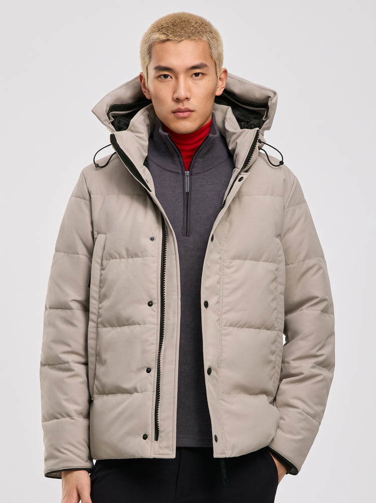 Wyndham Parka(2048MB-9432)