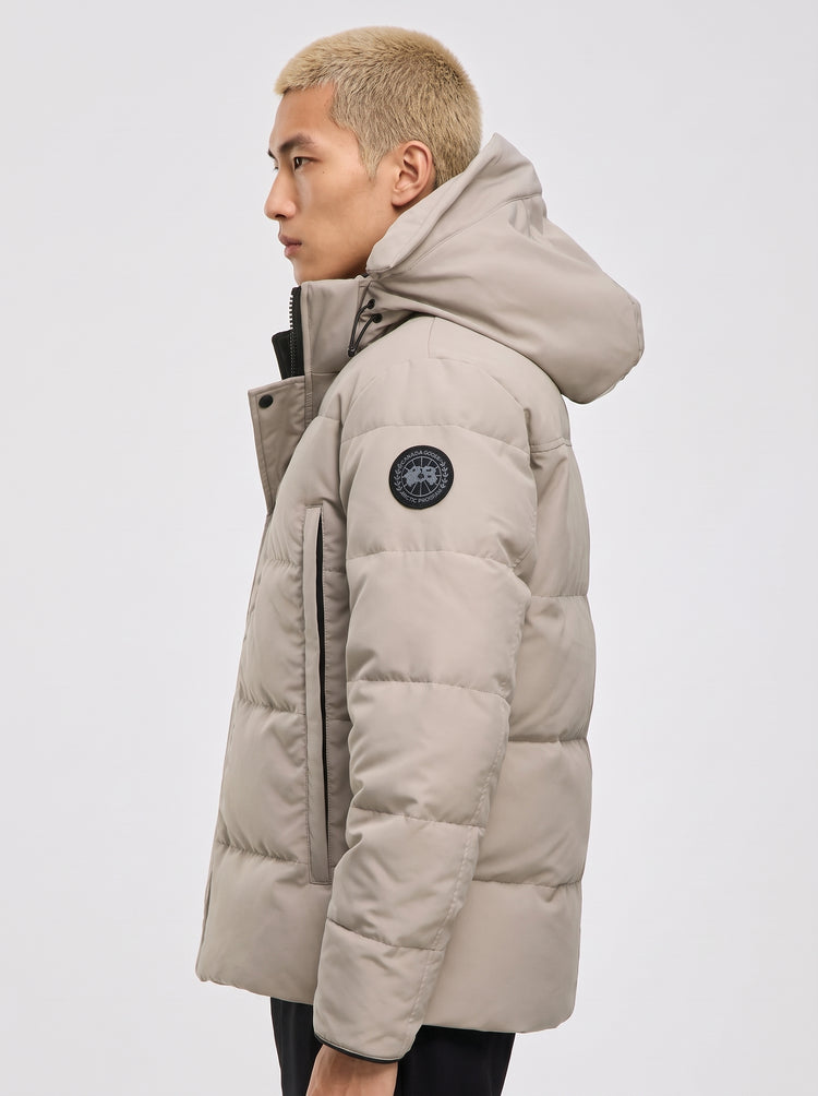 Wyndham Parka(2048MB-9432)