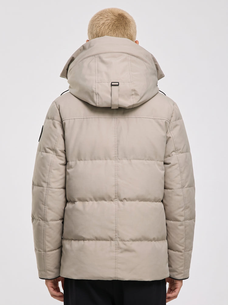 Wyndham Parka(2048MB-9432)