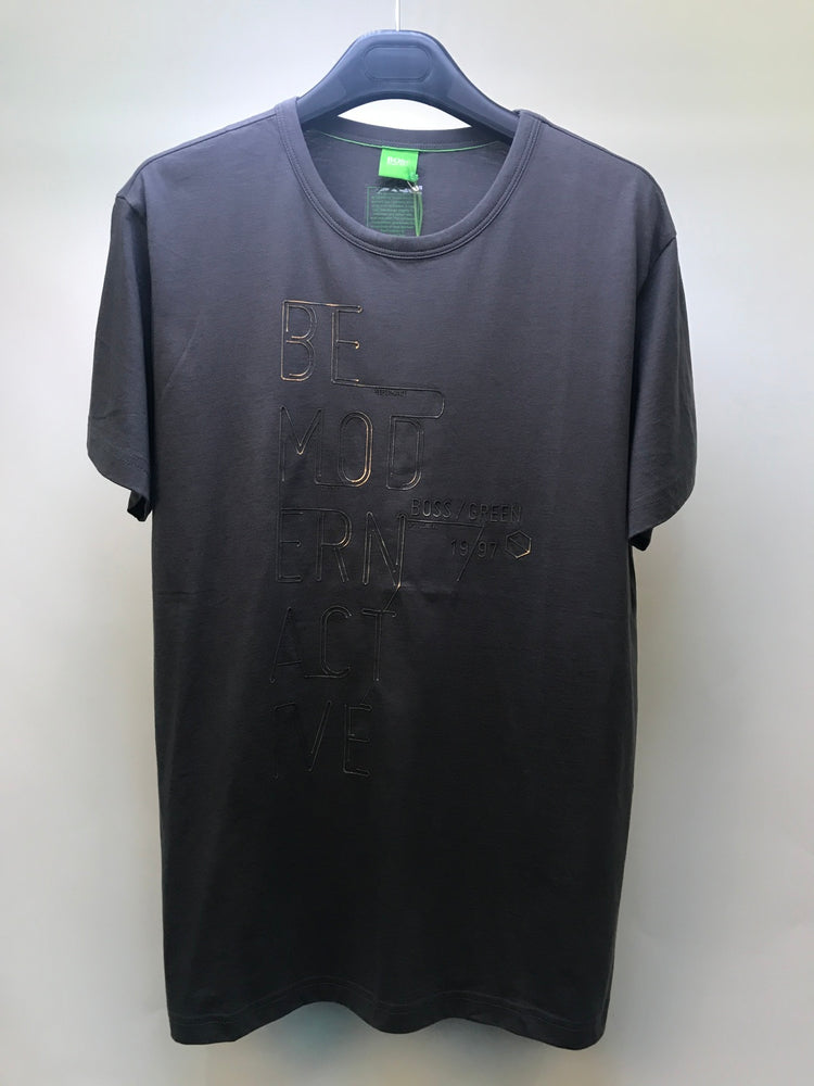 BOSS MEN T-SHIRT