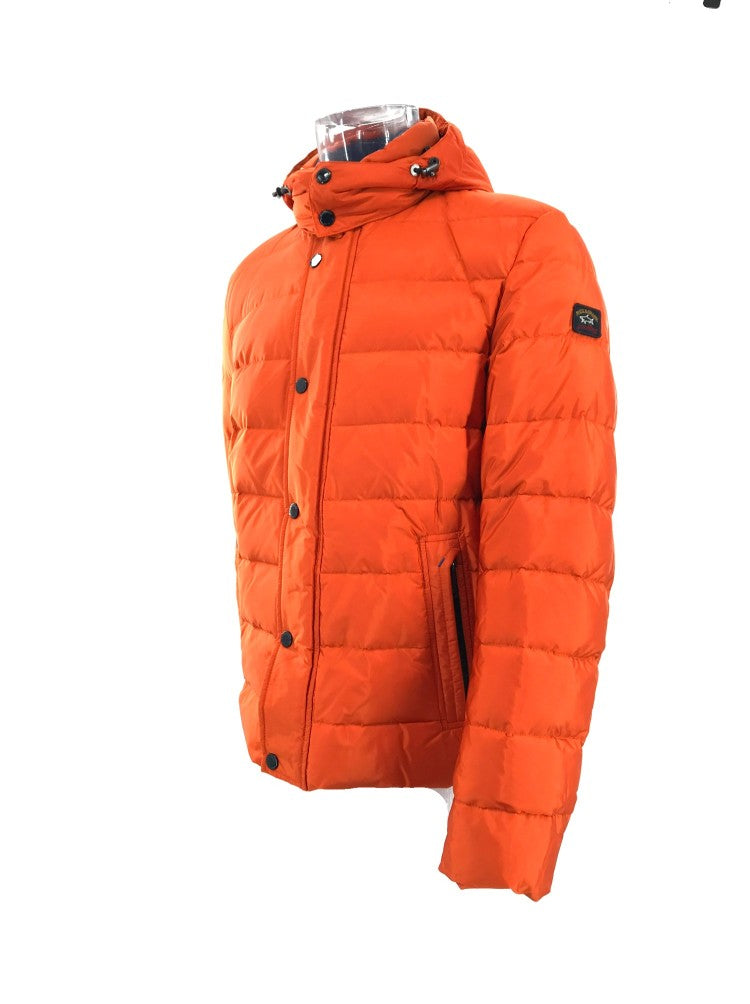 PAUL & SHARK Stratus  Down Jacket