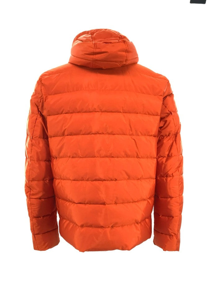 PAUL & SHARK Stratus  Down Jacket