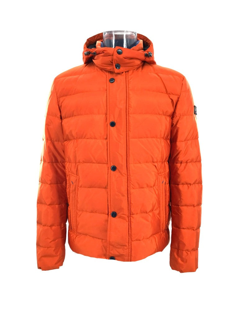 PAUL & SHARK Stratus  Down Jacket