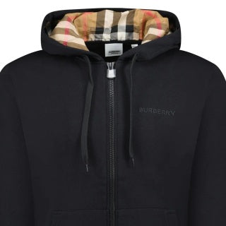Talley Logo Jacket
