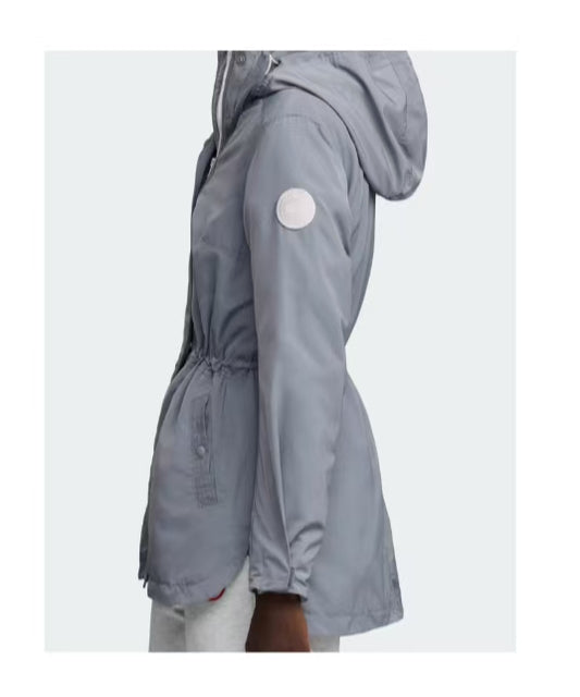 Minden Lightweight Jacket White Disc 2423L