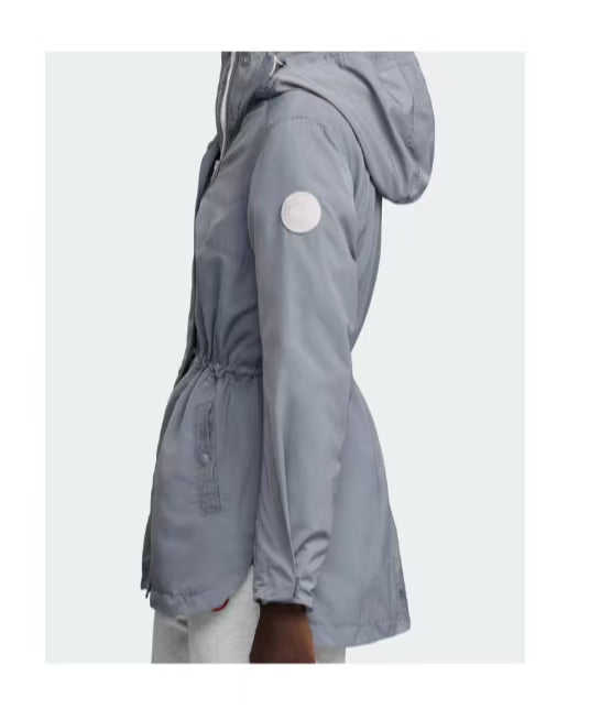Minden Lightweight Jacket White Disc 2423L