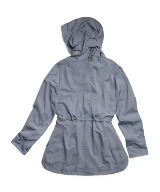 Minden Lightweight Jacket White Disc 2423L