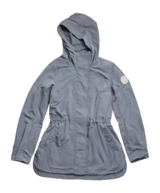 Minden Lightweight Jacket White Disc 2423L