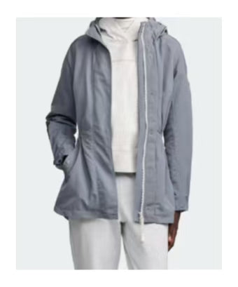 Minden Lightweight Jacket White Disc 2423L