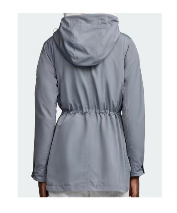 Minden Lightweight Jacket White Disc 2423L