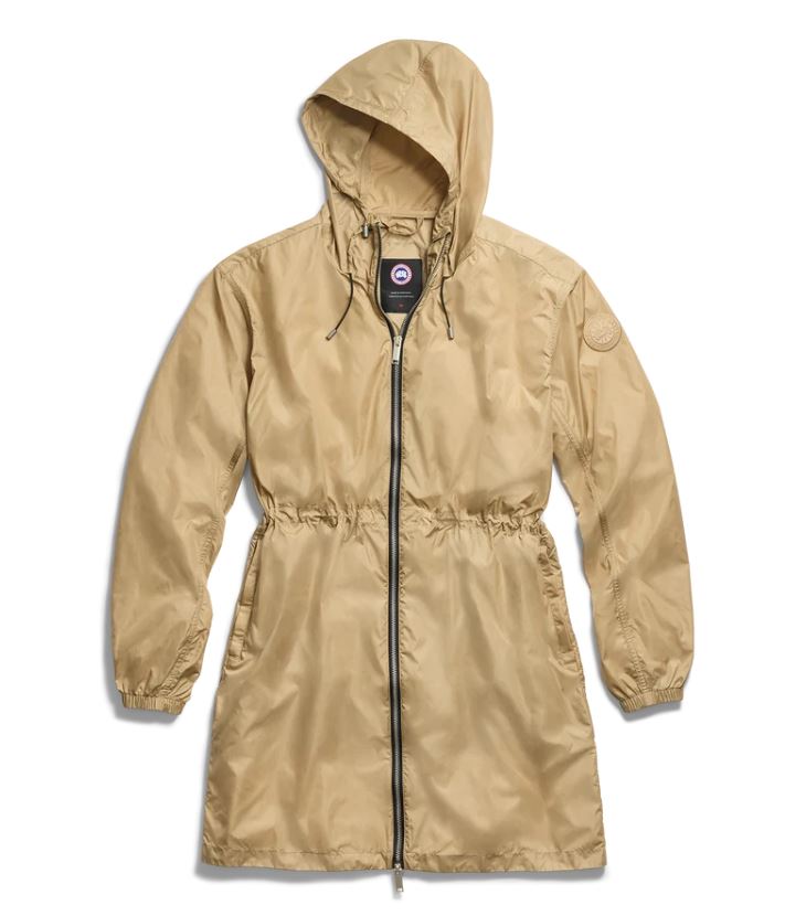 Lume Lightweight Jacket 2673W