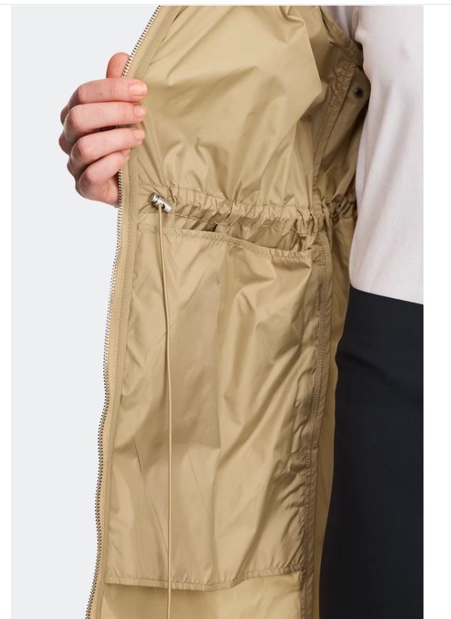Lume Lightweight Jacket 2673W