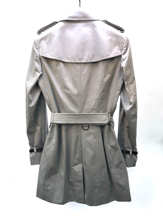 Burberry trench coat 3998320