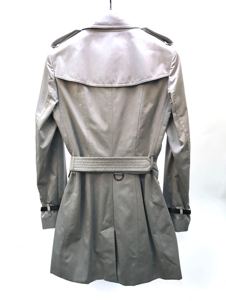 Burberry trench coat 3998320