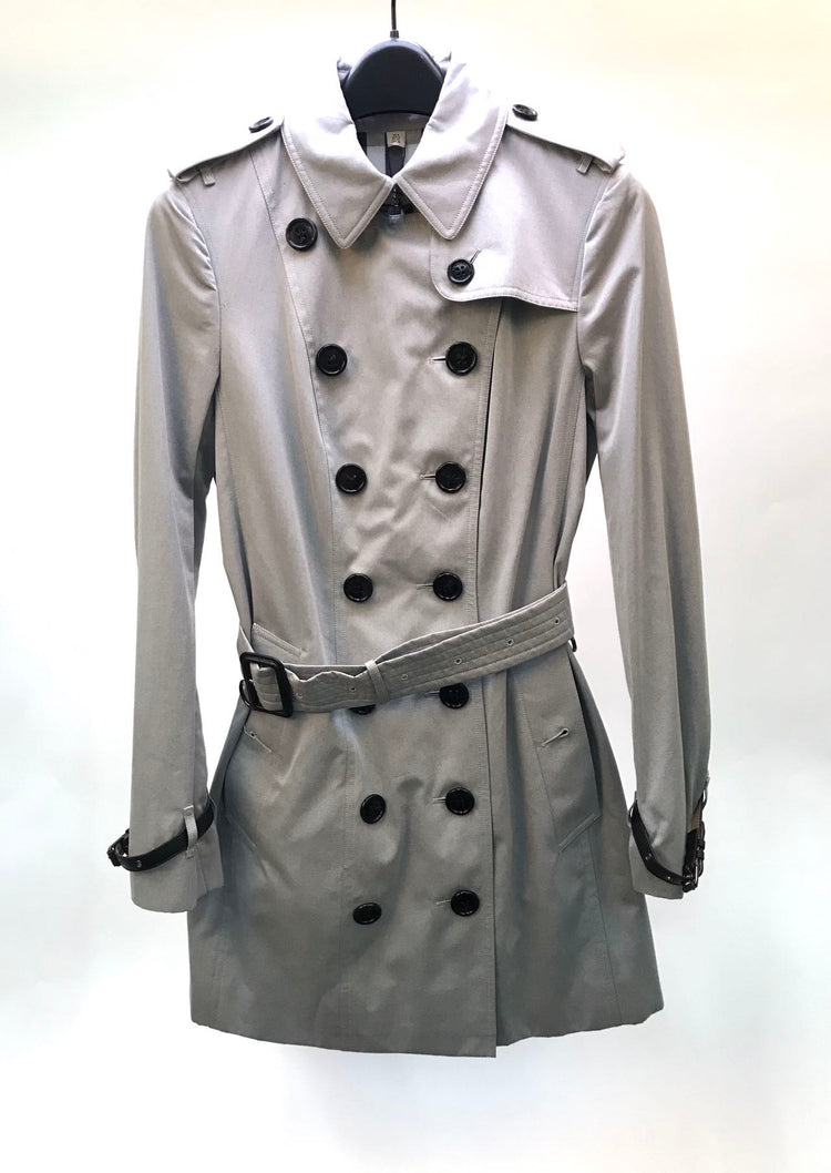Burberry trench coat 3998320