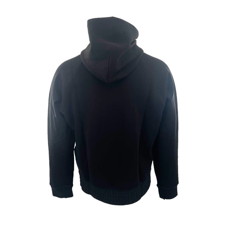 EA MEN HOODIES