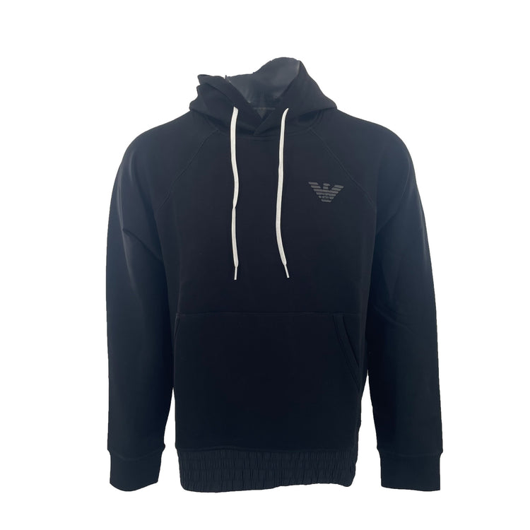 EA MEN HOODIES