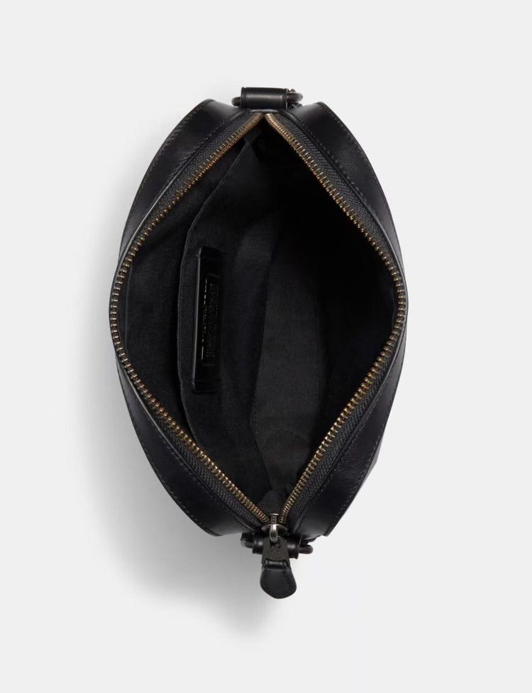 Coach - Houston Flight Bag In Signature Leather (4009)