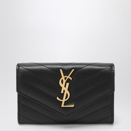 Saint Laurent Wallets 	( 414404 )