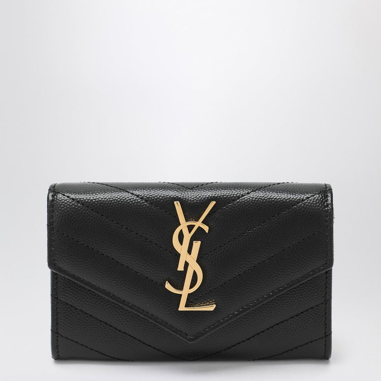Saint Laurent Wallets 	( 414404 )