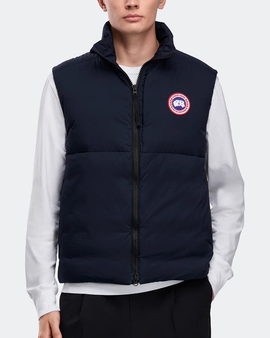 CANADA GOOSE Lodge vest