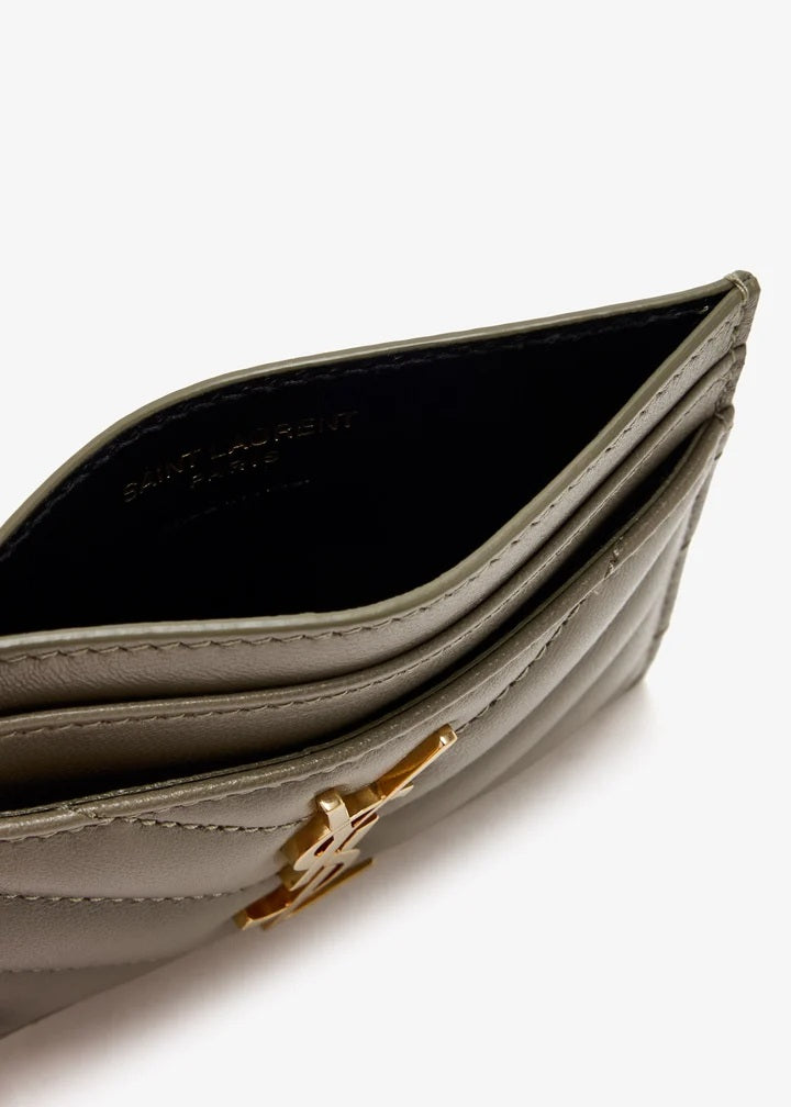 CASSANDRE MATELASSÉCARD CASE 423291