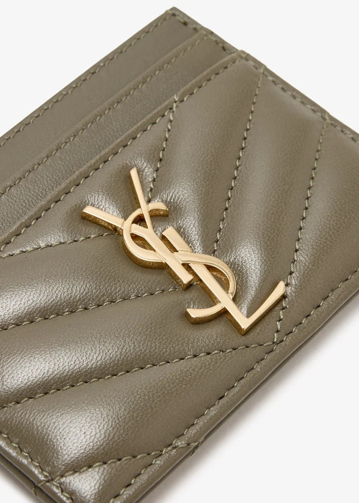 CASSANDRE MATELASSÉCARD CASE 423291