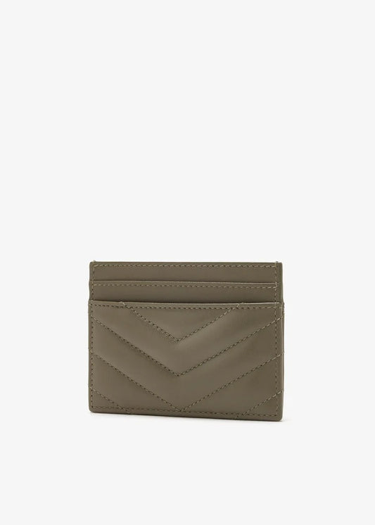 CASSANDRE MATELASSÉCARD CASE 423291