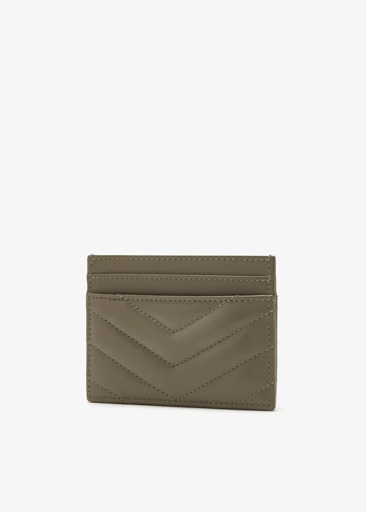 CASSANDRE MATELASSÉCARD CASE 423291
