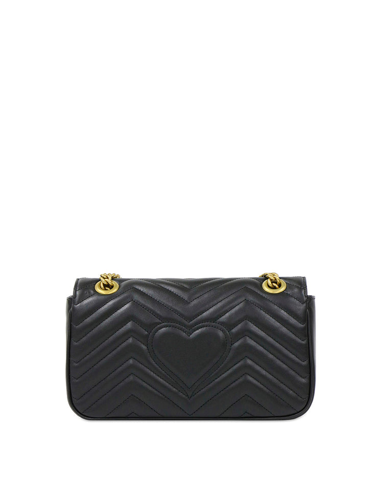 GG Marmont 小號馬特拉斯單肩包