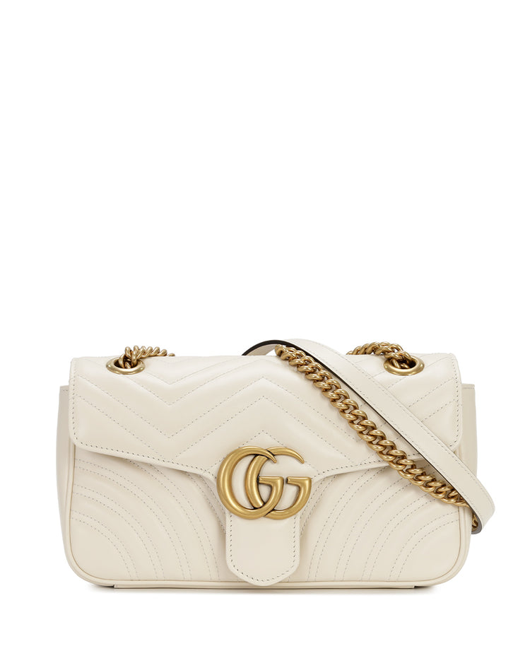 GG Marmont 小號馬特拉斯單肩包