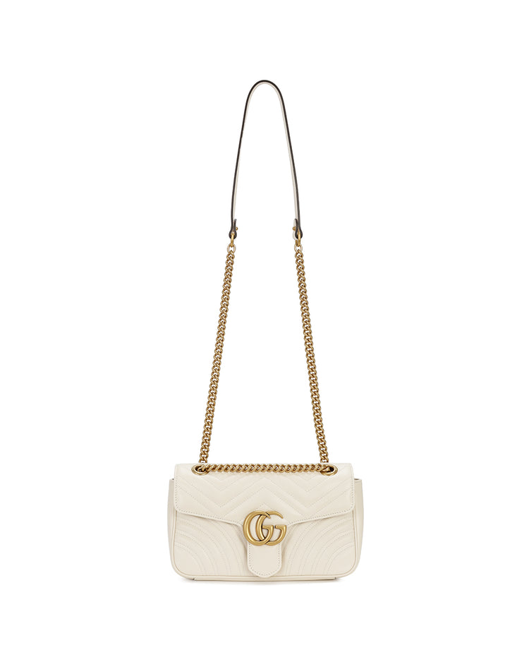 GG Marmont 小號馬特拉斯單肩包
