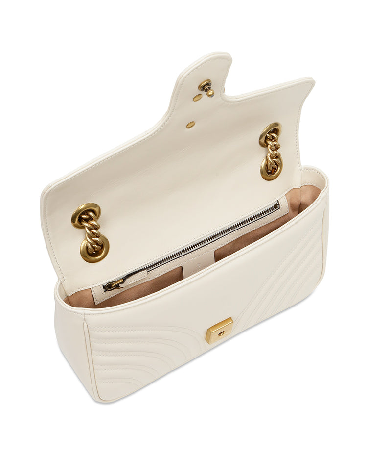 GG Marmont 小號馬特拉斯單肩包