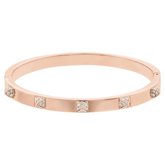 SWAROVSKI TONE BANGLE  (5098368)