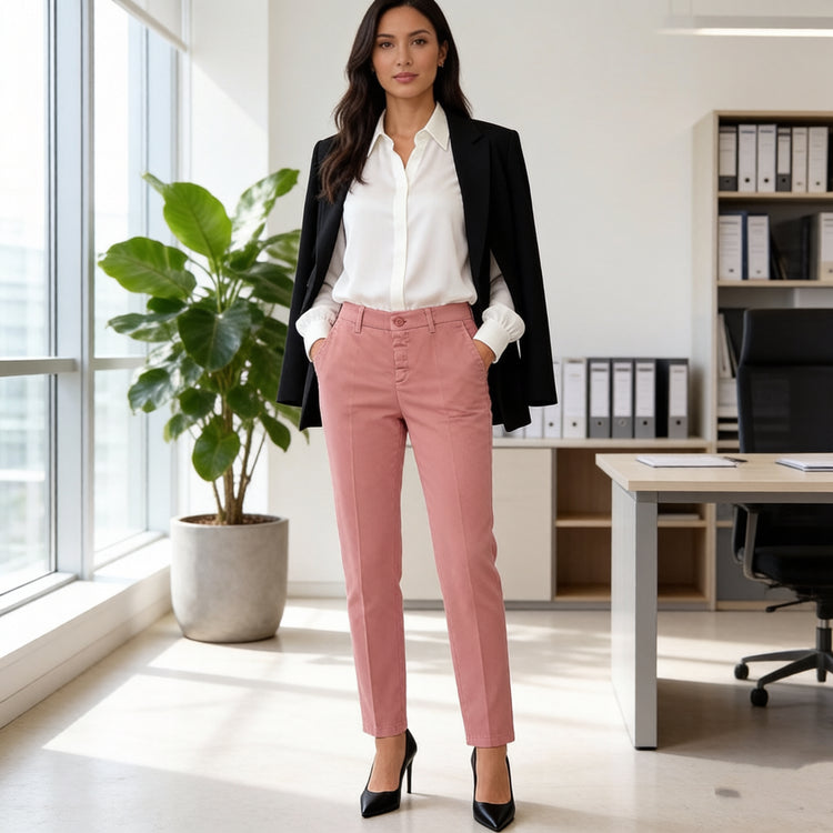 Slim-Fit Jeans