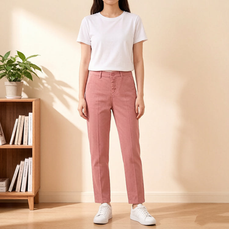Slim-Fit Jeans
