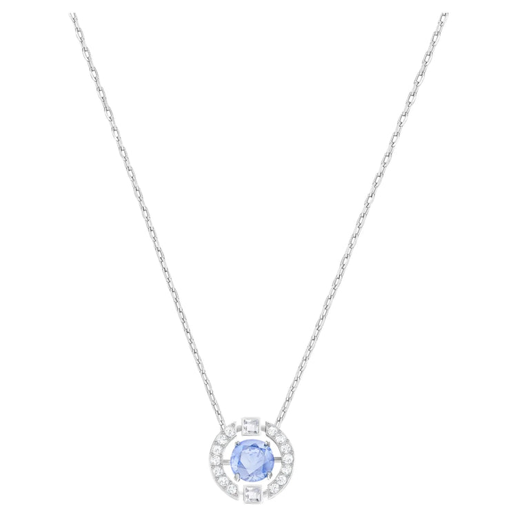 SWAROVSKI DANCE NECKLACE (5279425)