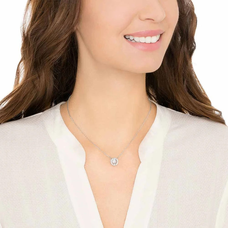 SWAROVSKI DANCE NECKLACE (5286137)