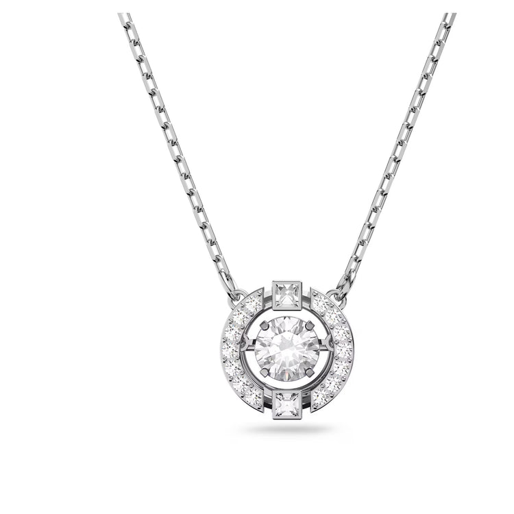 SWAROVSKI DANCE NECKLACE (5286137)