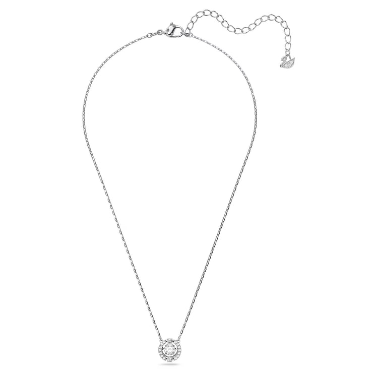 SWAROVSKI DANCE NECKLACE (5286137)