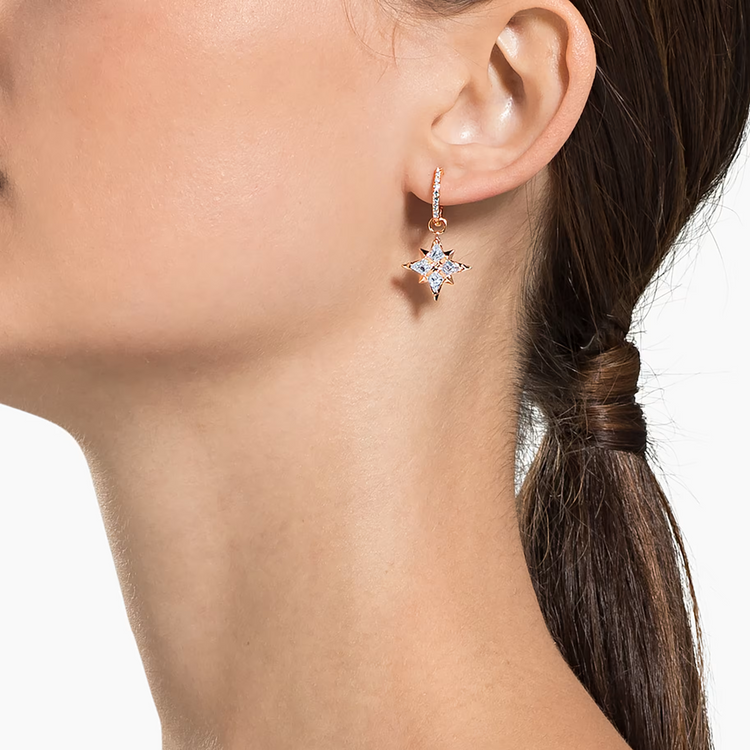 Symbolica drop earrings (5494337)