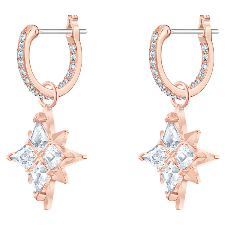 Symbolica drop earrings (5494337)