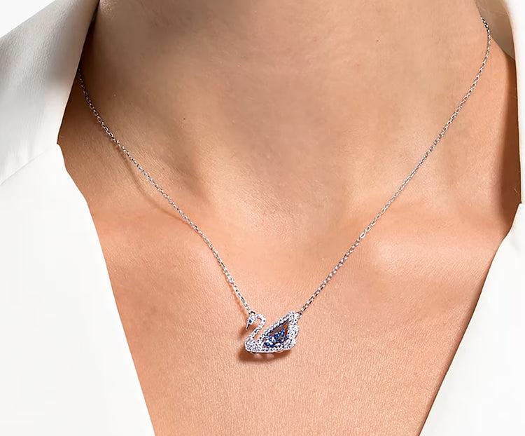 SWAROVSKI DANCE NECKLACE (5533397)