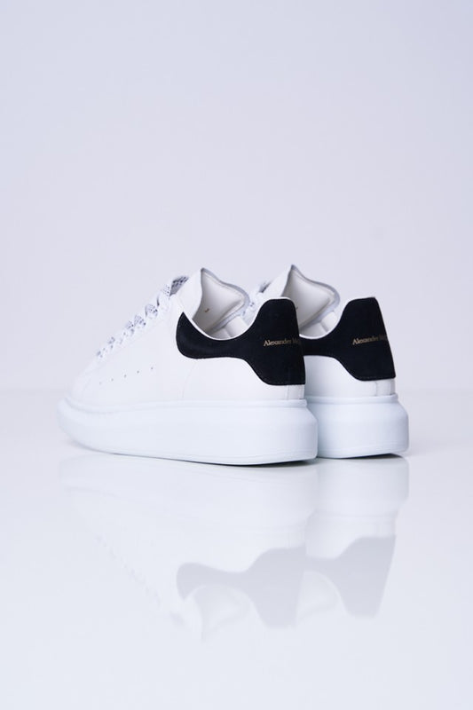 Alexander McQueen Lady Sneaker (553770)