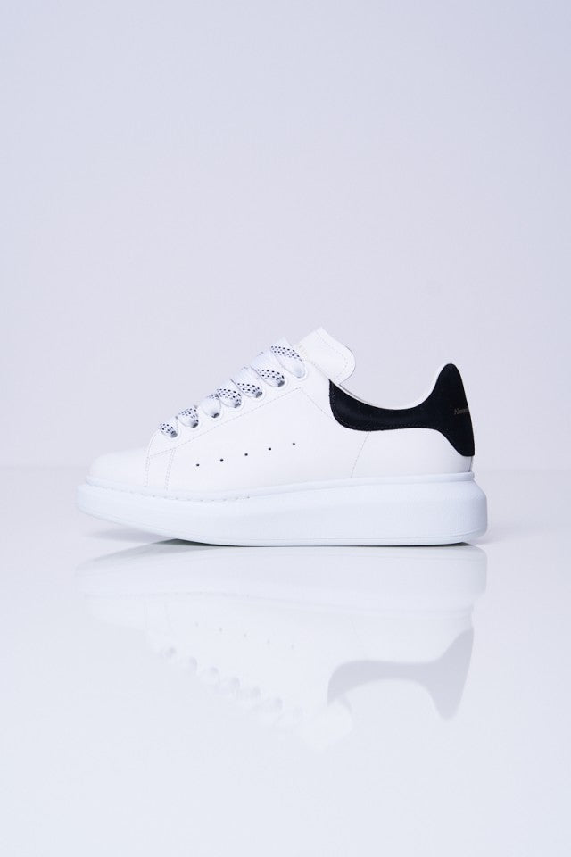 Alexander McQueen Lady Sneaker (553770)