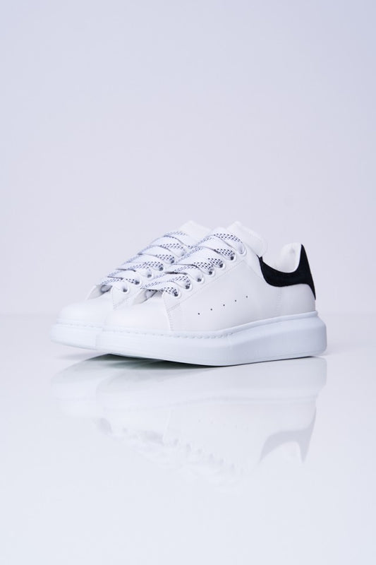 Alexander McQueen Lady Sneaker (553770)
